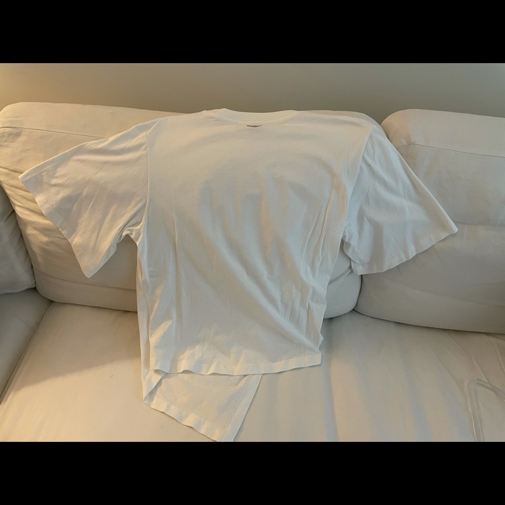 See by Chloe shirt NWOT - Picture 2 of 8